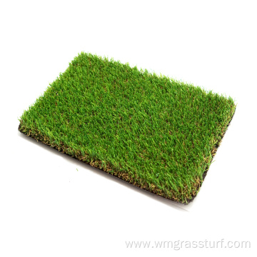 Functional Landscape Artificial Grass with Three Color